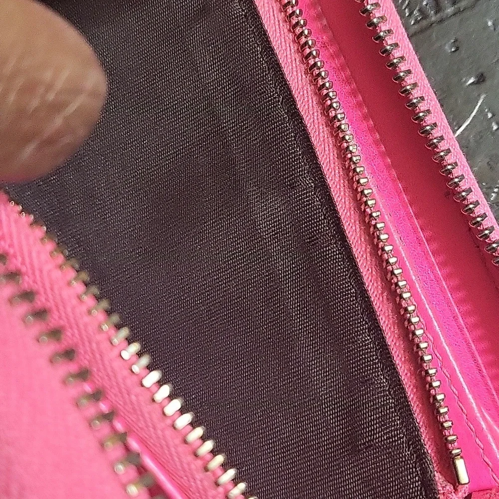 Gucci zip wallet - Picture 11 of 16